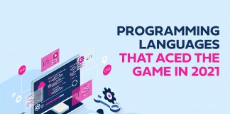 Popular Programming Languages You Should Know In 2021