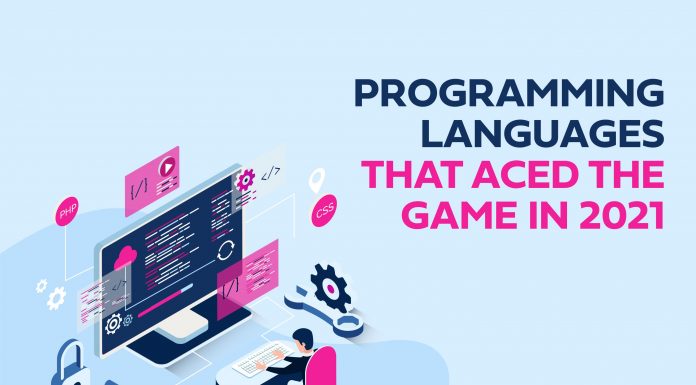 Popular Programming Languages You Should Know In 2021 Popular Programming Languages You Should Know In 2021