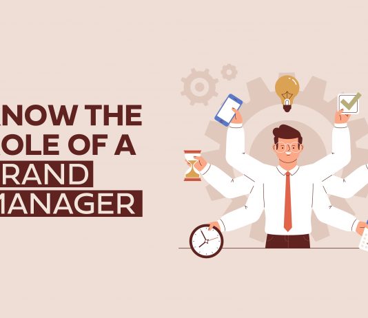 Roles And Responsibilities Of A Brand Manager