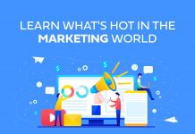 Know How 2022 Will Be Stirring Up The World Of Marketing