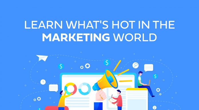 Know How 2022 Will Be Stirring Up The World Of Marketing
