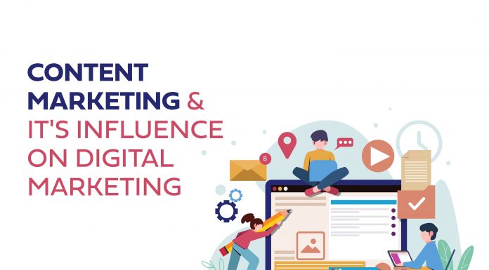 Scale Your Digital Business With Content Marketing