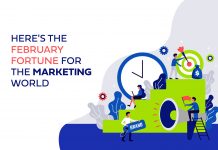 Time To Fall In Love With The Dynamism Of Marketing