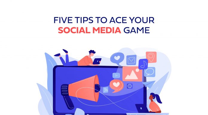 Five-Factor Plan For A Successful Social Media Strategy