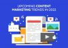 What’s New In Content Marketing In 2022?