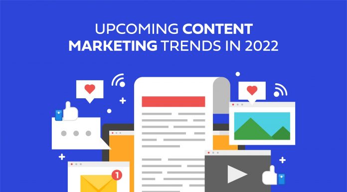What’s New In Content Marketing In 2022?