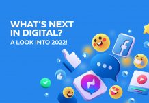 The Next Big Thing In Digital: Changes To Expect In 2022