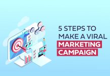 5 Effective Strategies For Viral Marketing Campaigns