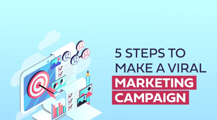 5 Effective Strategies For Viral Marketing Campaigns