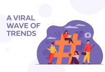 Bringing The Heat With The Hottest Social Media Trends What’s New In Content Marketing In 2022?