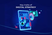 What Defines a Digital Strategy?