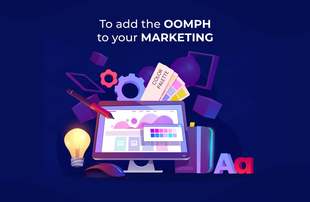 Graphic Design Importance Of Graphic Design & Marketing For