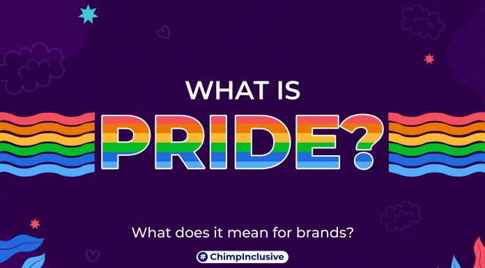 “PRIDE” In Advertising Or Pride Campaigns That Stand Apart