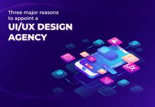 Reasons Your Business Should Hire UI/UX Design Agency
