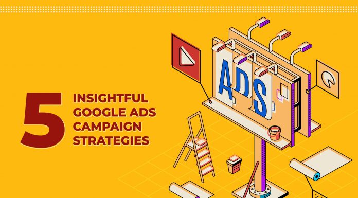 How you can make your Google Ad campaign effective and efficient