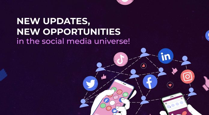 New updates in the social media Jun-iverse