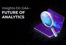The Future With Google Analytics 4