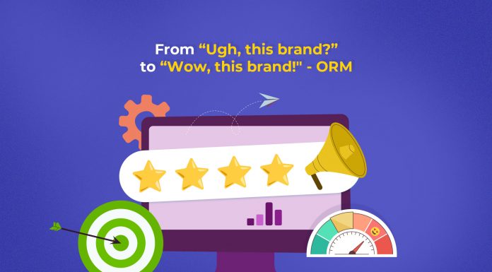 Why is ORM A Booming Service?