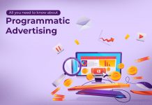 Complete Guide To Programmatic Advertising