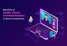 How Audio Visual Communication Can Help Your Brand Grow