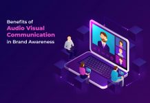 How Audio Visual Communication Can Help Your Brand Grow How Audio Visual Communication Can Help Your Brand Grow