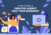 Grow Your Business With Creative Advertising Agencies!
