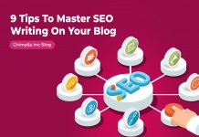 9 Tips To Make Your Blog SEO Friendly