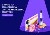 How To Structure A Digital Marketing Strategy?