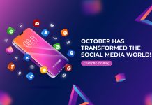 The Rise Of New-Age Social Media!