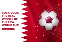 Coca-Cola: The Real Winner Of The FIFA World Cup!