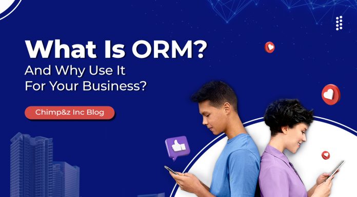 Importance of ORM In Business
