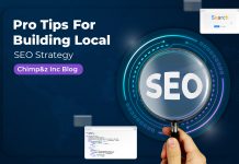 Guide To Building A Local SEO Strategy