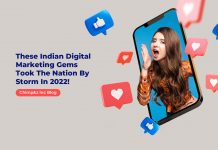 2022’s Best Indian Digital Marketing Ad Campaign!