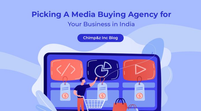 How to Choose the Best Media Buying Agency for Your Business in India