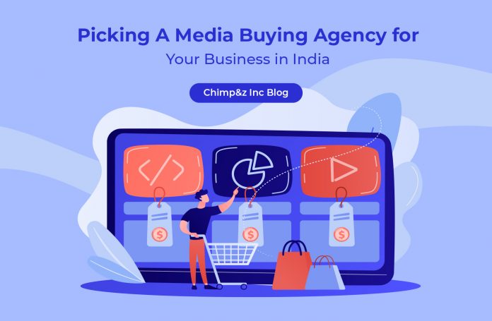 Best Media Buying Agency