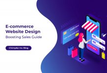 The Ultimate Guide to Designing an E-commerce Website that Boosts Sales
