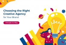 How to Choose the Right Creative Agency for Your Brand: Tips and Considerations