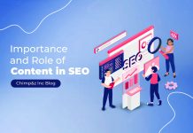 The Role of Content in SEO: Creating Engaging and Optimized Web Pages