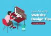 Navigating User-Friendly Website Design: Tips and Tricks