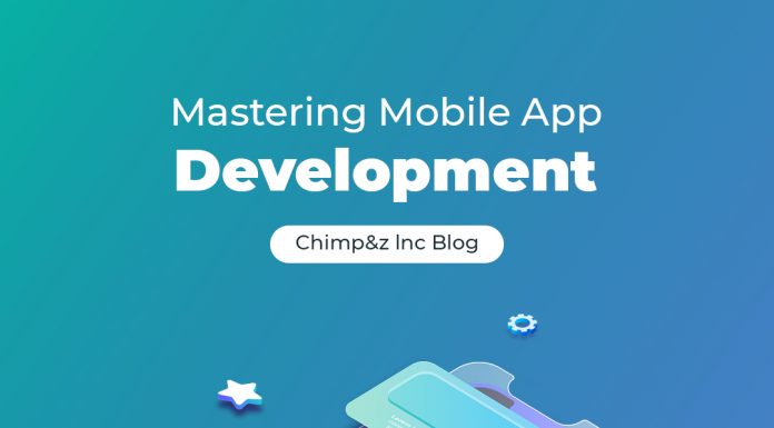 The Mobile App Development Process: A Guide for Clients