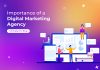 Unlocking the Power of Digital Marketing: Why You Need a Leading Digital Agency