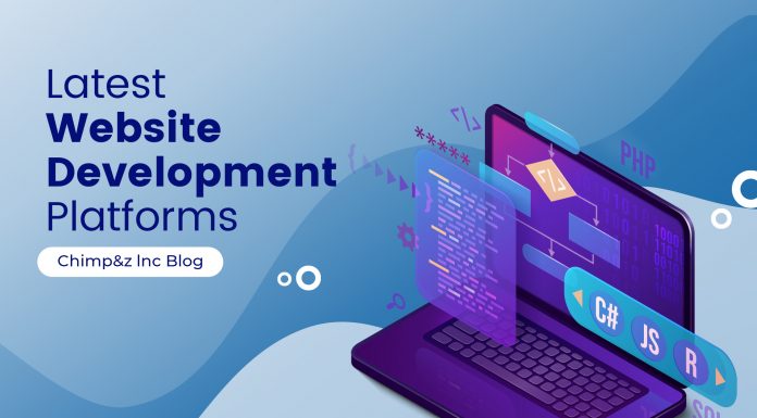 Building Stunning Websites Made Easy: Unleashing the Potential of the Latest Web Development Platforms