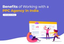 Maximizing ROI: The Benefits of Working with a PPC Agency in India