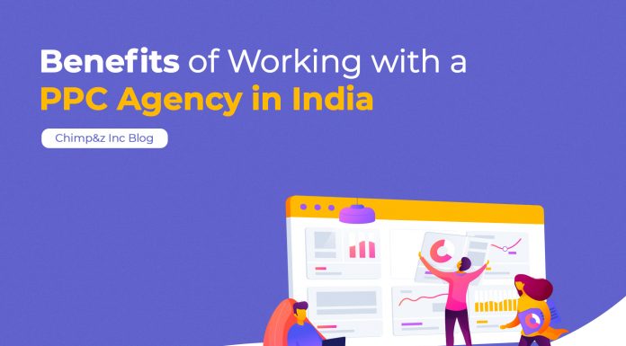 Maximizing ROI: The Benefits of Working with a PPC Agency in India
