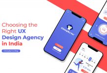 Choosing the Right UX Design Agency in India: A Comprehensive Guide
