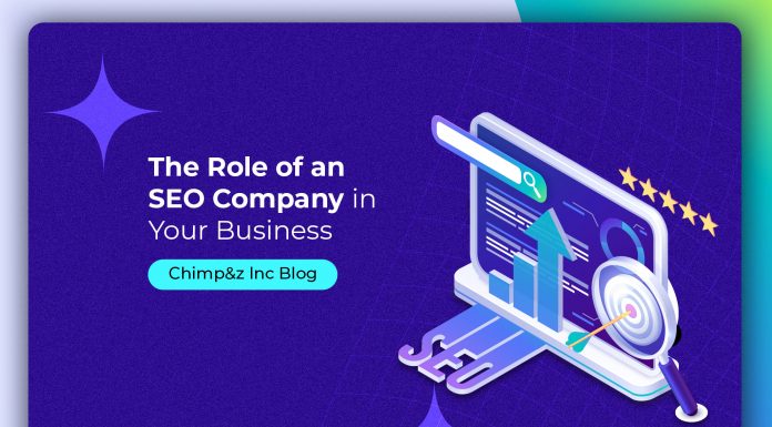 Targeting the Right Keywords: How a Local SEO Company Helps You Reach Your Audience