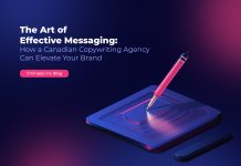 The Art of Effective Messaging: How an Indian Copywriting Agency Can Elevate Your Brand