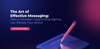 The Art of Effective Messaging: How an Indian Copywriting Agency Can Elevate Your Brand