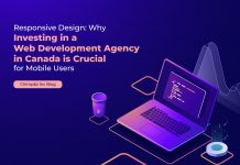 Responsive Design: Why Investing in a Web Development Agency is Crucial for Mobile Users