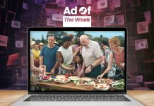 Ad of the Week: Deconstructing the Australian Lamb’s ‘The Generation Gap’